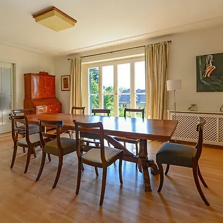 Villa Reitgutweg Salzburg