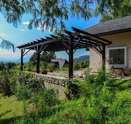 Villa Reitgutweg Salzburg