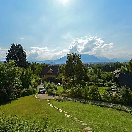 Villa Reitgutweg