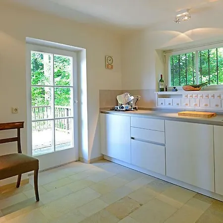 Reitgutweg Villa *