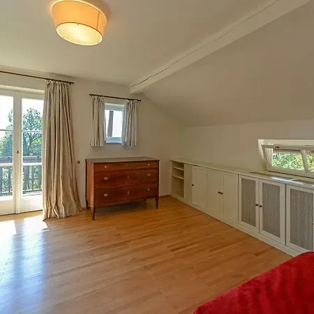 Reitgutweg Villa *